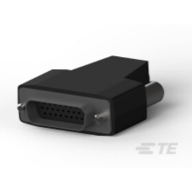 TE Connectivity TE AMP AMPLIMITE HD22 Crimp-Snap Connector 1658679-1 1 ks Piece; 1658679-1