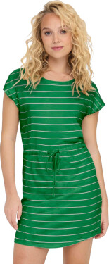 ONLY Dámske šaty ONLMAY Regular Fit 15153021 Green Bee