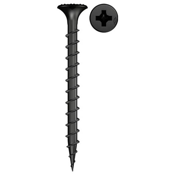 Fischer 665090 skrutka do sadrokartónu 3.5 mm 35 mm krížová dražka Philips ocel glavanizované zinkom 1000 ks; 665090