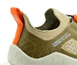 Vivobarefoot Primus Trail Knit FG Peyote barefoot tenisky 28 EUR