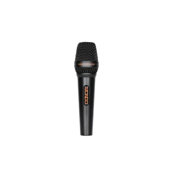 Mondo Karaoke mikrofón / Mikrofón / AUX kábel / 50 Hz-15 kHz