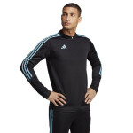 Pánska tréningová mikina Tiro 23 Club IC1580 Adidas