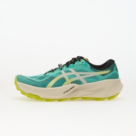 Tenisky Asics Trabuco 14 Aurora Green/ Light Dust EUR 43.5