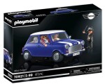 Playmobil 70921 Mini Cooper