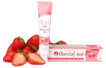 Twin Lotus Kids Strawberry detská bylinná zubná pasta