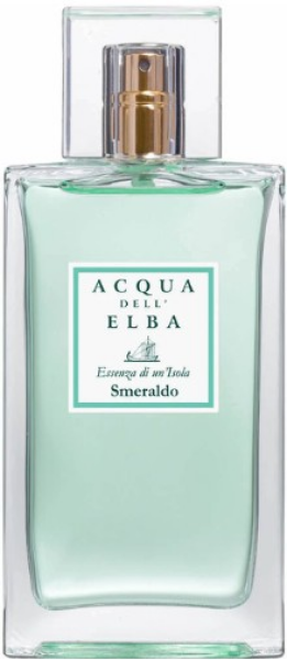 Acqua dell' Elba Smeraldo Donna EDP ml