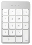 NoName Slim Wireless Keypad ST-KSALKPS / Bezdrôtová numerická klávesnica (ST-KSALKPS)