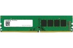 Mushkin Essentials 4GB (1x4GB) 2666MHz / DDR4 / DIMM / CL19-19-19-43 / 1.2V (MES4U266KF4G)