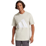 Tričko adidas Essentials Big Logo M JE8933 muži S