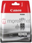 Canon Toner PGI-35 Black twinpack