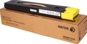 Xerox Xerox 006R01530 kaseta z tonerem 1 ks originálny Žltý