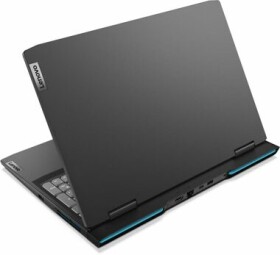 Lenovo IdeaPad Gaming 3 15ARH7 čierna / 15.6 WQHD / AMD Ryzen 5 7535HS 3.3GHz / 16GB / 512GB SSD / RTX 4050 6GB / Bez OS (82SB00LQCK)