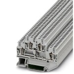 Double-level spring-cage terminal block STTB 2,5-BE 3035519 Phoenix Contact; 3035519
