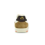 Mtng Free Orbit Cow Suede Tan/Nappa Leather Ecru barefoot tenisky 41 EUR