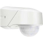 ESYLUX EM10015014 na omietku senzor pohybu 130 ° biela IP54; EM10015014