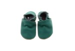 Capáčky baBice Dark Green 17 EUR