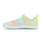 Vivobarefoot primus sport iii ombre textile barefoot topánky 33 EUR