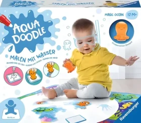 Ravensburger ministeps Aqua Doodle Magický oceán