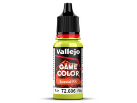 Farba Vallejo Game Color Special FX 72606 Bile