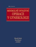 Minimálně invazivní operace v gynekologii, Holub Zdeněk