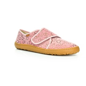 Froddo G1700421-7 Pink Gold AD barefoot tenisky 38 EUR