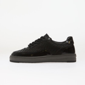 Tenisky Filling Pieces Mondo Reed Black EUR 40