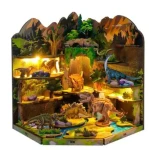 2Kids Toys Miniatúra domčeka Tajná lesná ríša