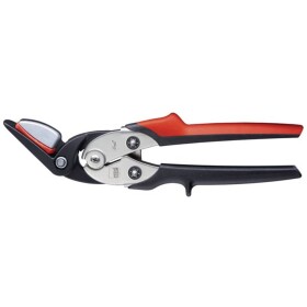 Bessey Nožinice na plech Určený pre Oceľové pásy do veľkosti 32 x 1 mm D123S; D123S