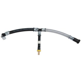 KS Tools 150.1854 T-kus NG8 typ 246 (biely); 150.1854
