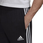 Adidas Essentials Elastické nohavice s 3 prúžkami M GK8829 S