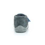 Topánky Beda Robin členkové s membránou a opätkom (BF 0001/W/M/OP/FW) 23 EUR