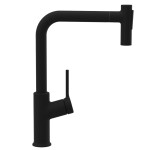 INVENA INVENA - FARSALA Drezová batéria čierna BZ-40-L04-S