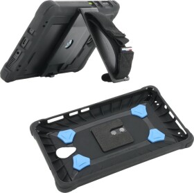 Mobilis PROTECH Case+kickstand+360°handst. f GalaxyTab A5 8"