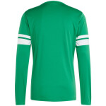Tričko adidas Squadra 25 s dlhým rukávom M JN7490 muži M