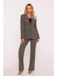 S417 Sako s lakom - khaki EU XL