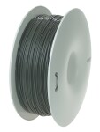 ABS filament grafitovo sivý 2,85 mm Fiberlogy 850 g