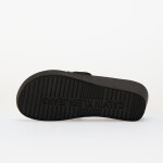 Tenisky Calvin Klein Jeans Beach Wedge Slide Ca Black EUR 39