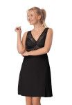 Košeľa Mefemi Desire KM34 L-4XL Ruda 4XL