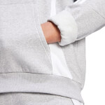 Mikina adidas Tiro 24 Sweat Hooded M IR7545 XXL