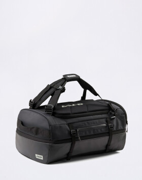 Aevor Duffel Pack Proof Black