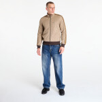 Mikina LACOSTE Men's Sweatshirt Croissant/ Cookie-Port 0 L