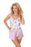 Pyžamo Rosa 1/2 Powder Pink - Donna 36