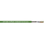LAPP 2170433/1000 sieťový kábel ethernetový ETHERLINE® P zelená 1000 m; 2170433/1000