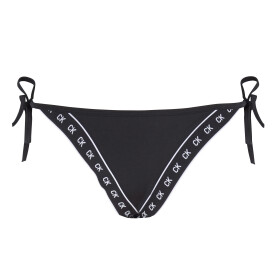 Dámske bikiny KW0KW00946-BEH - Calvin Klein L