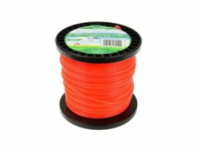GEKO Struna do kosačky 3.0mm 56m okrúhle (G73952)