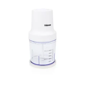 Tristar BL-4023 / Sekáčik / 400 W / 0,5 l nádoba / 2 rýchlosti / nerez čepele