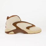 Tenisky Air Jordan OG Pale Ivory/ Track Red-Lt British Tan EUR 38.5