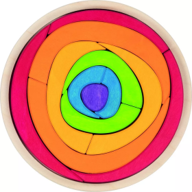 Goki Goki Puzzle Oculus