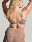 Dámske nohavičky Sculptresse Chi Chi Brief cappuccino 7692