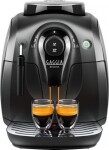 Gaggia RI8180/01 Besana čierna / automatický kávovar / 1400 W / 15 bar / 1 l (RI8180/01)